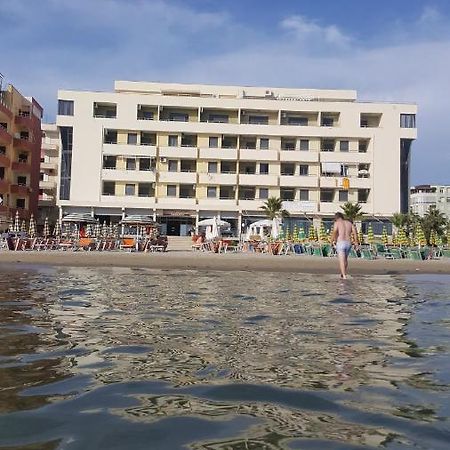 Joel Residence Durres Luaran gambar