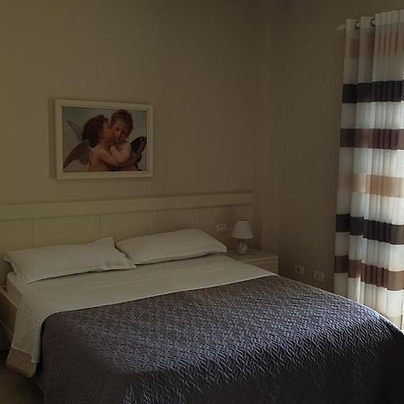 Joel Residence Durres Luaran gambar