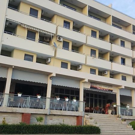 Joel Residence Durres Luaran gambar