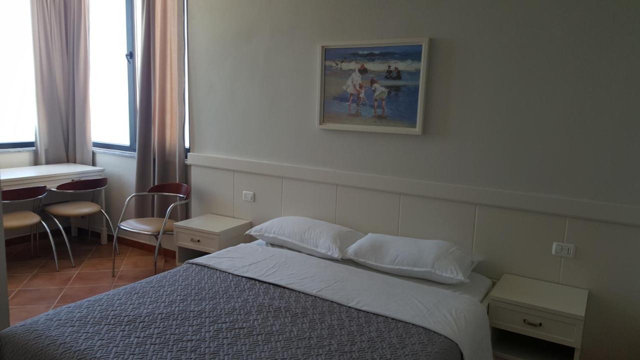 Joel Residence Durres Luaran gambar