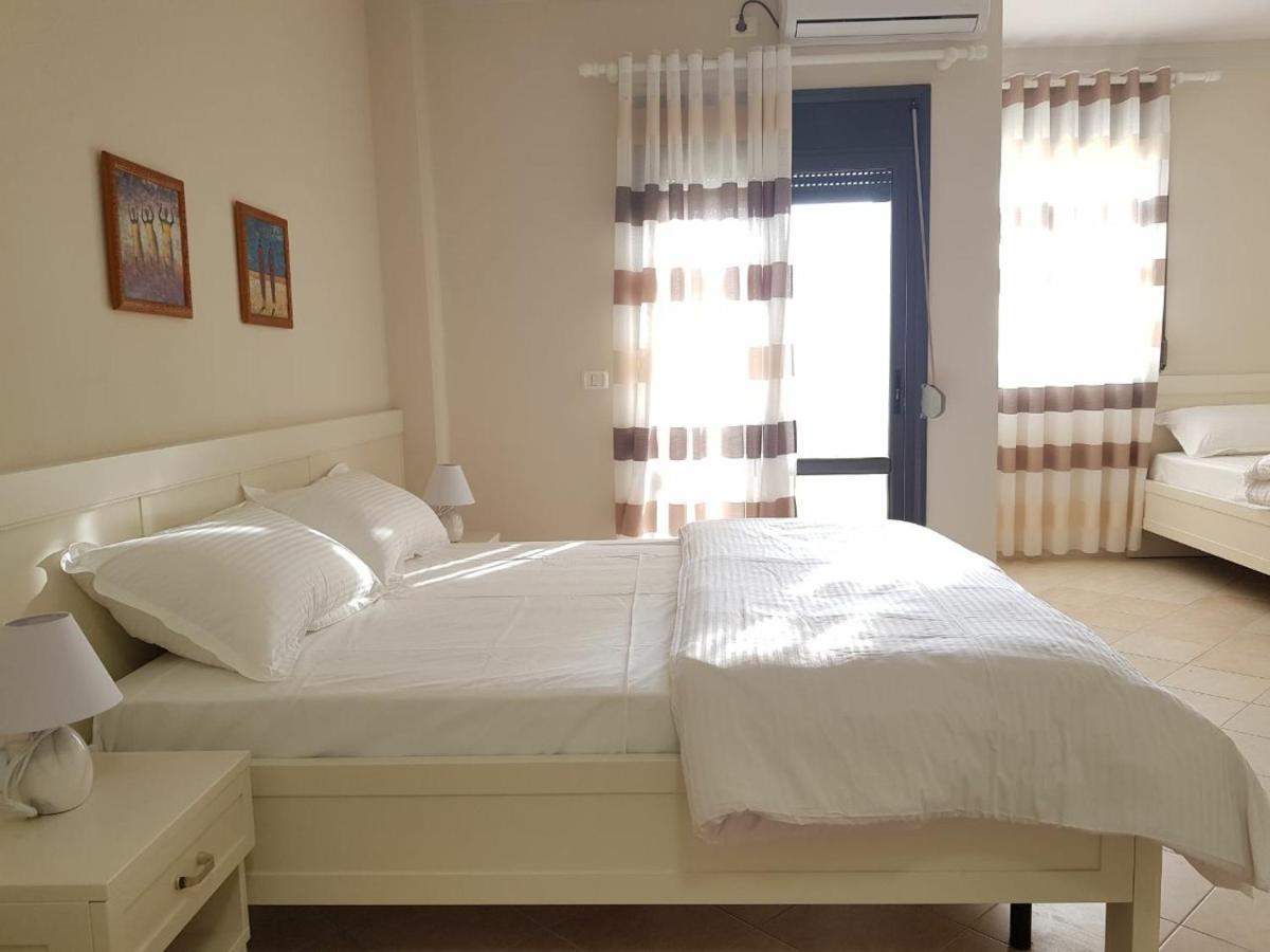 Joel Residence Durres Luaran gambar