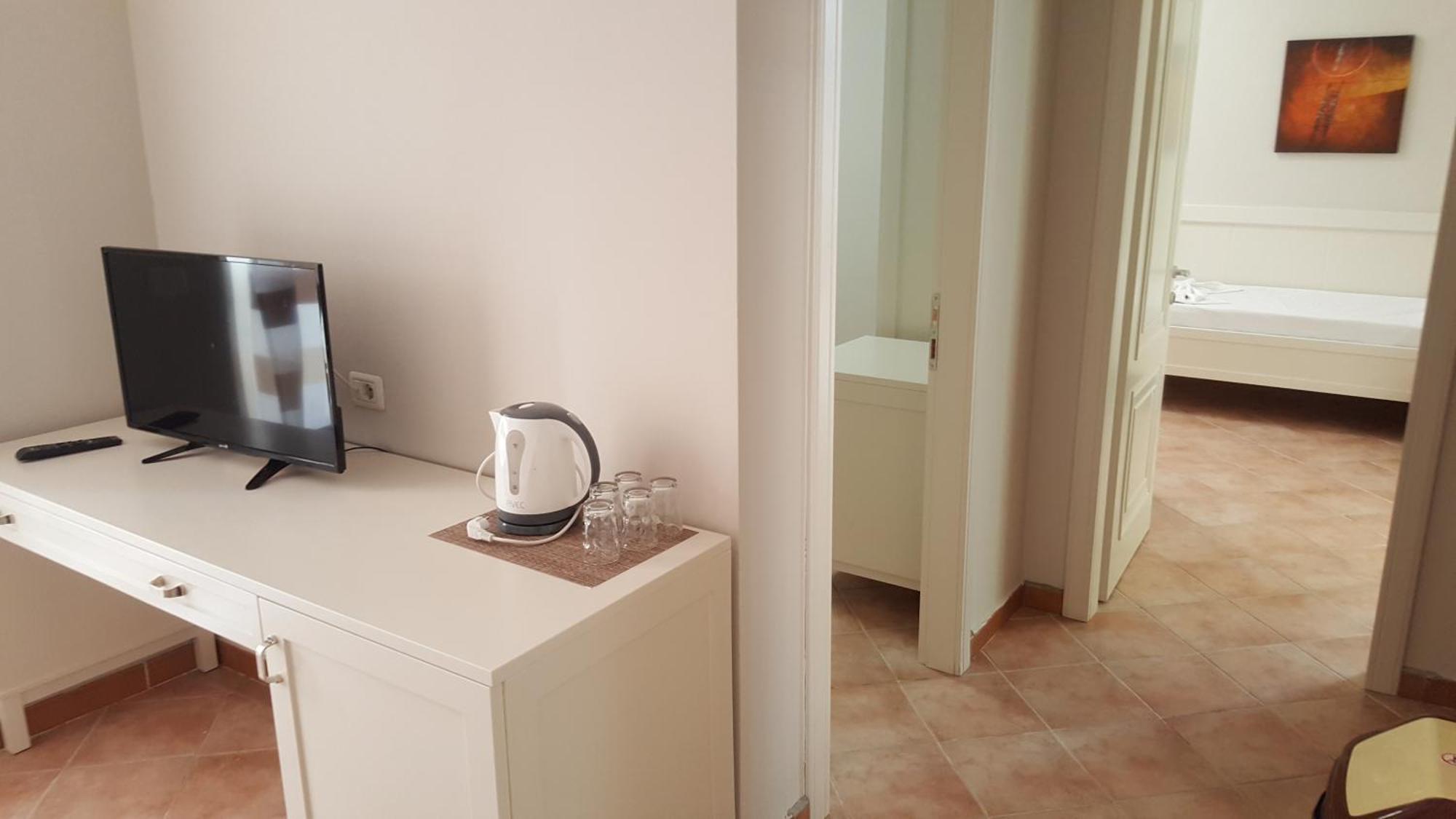 Joel Residence Durres Luaran gambar