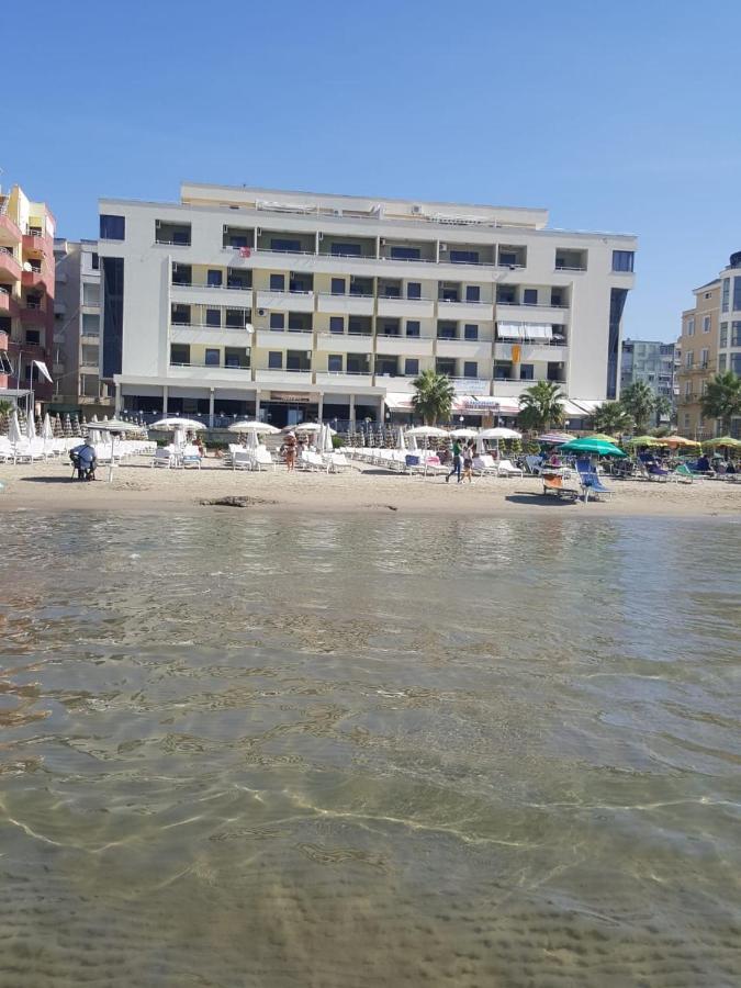 Joel Residence Durres Luaran gambar