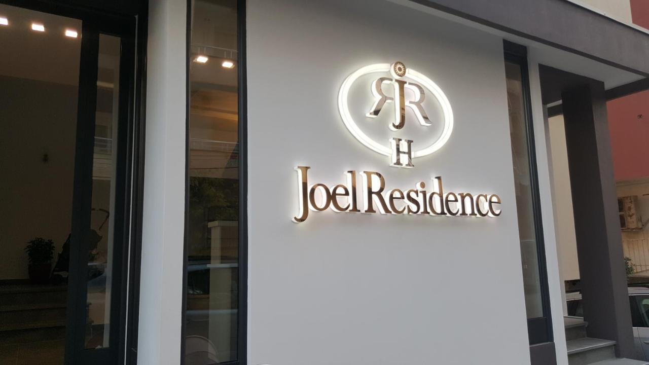 Joel Residence Durres Luaran gambar