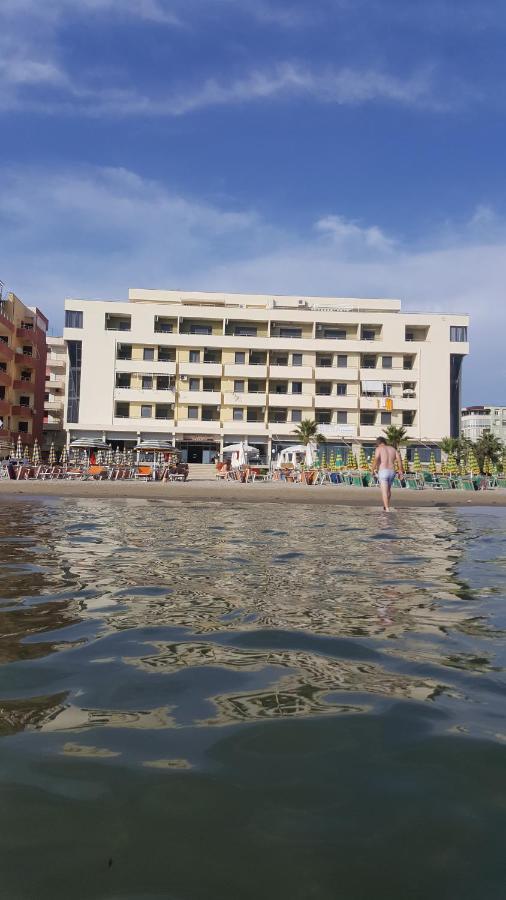 Joel Residence Durres Luaran gambar