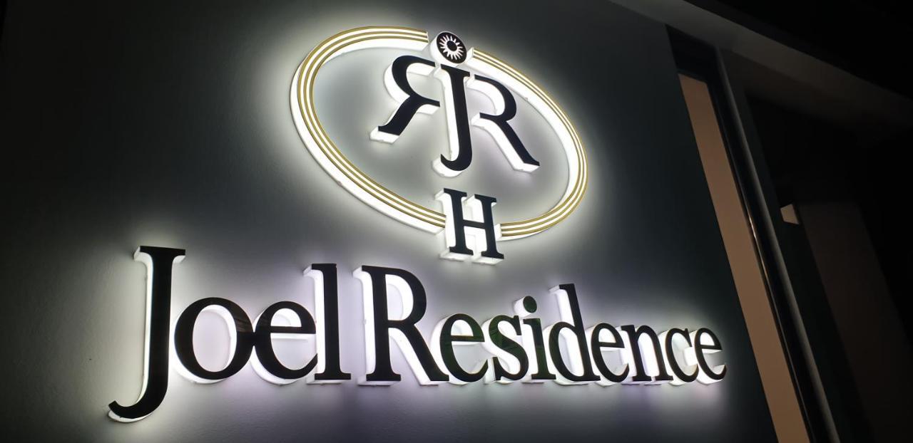 Joel Residence Durres Luaran gambar