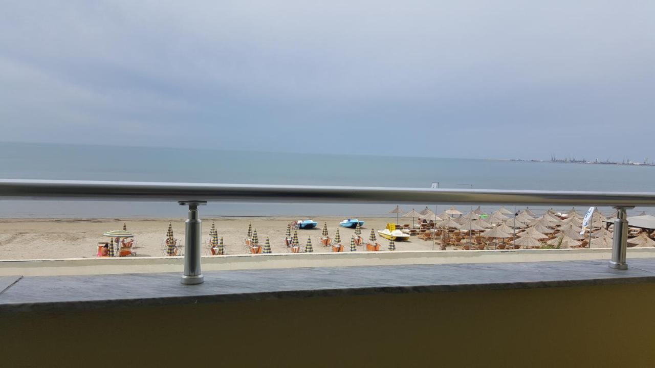 Joel Residence Durres Luaran gambar
