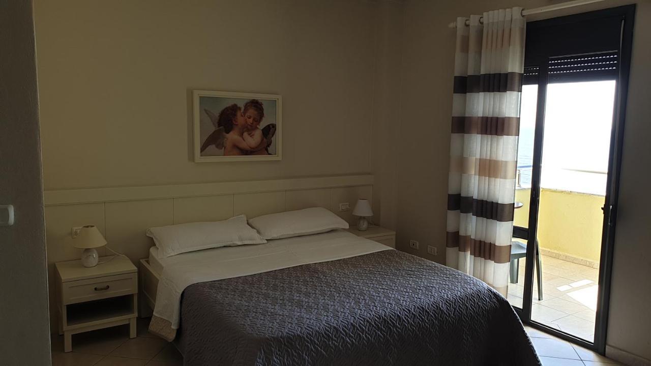 Joel Residence Durres Luaran gambar
