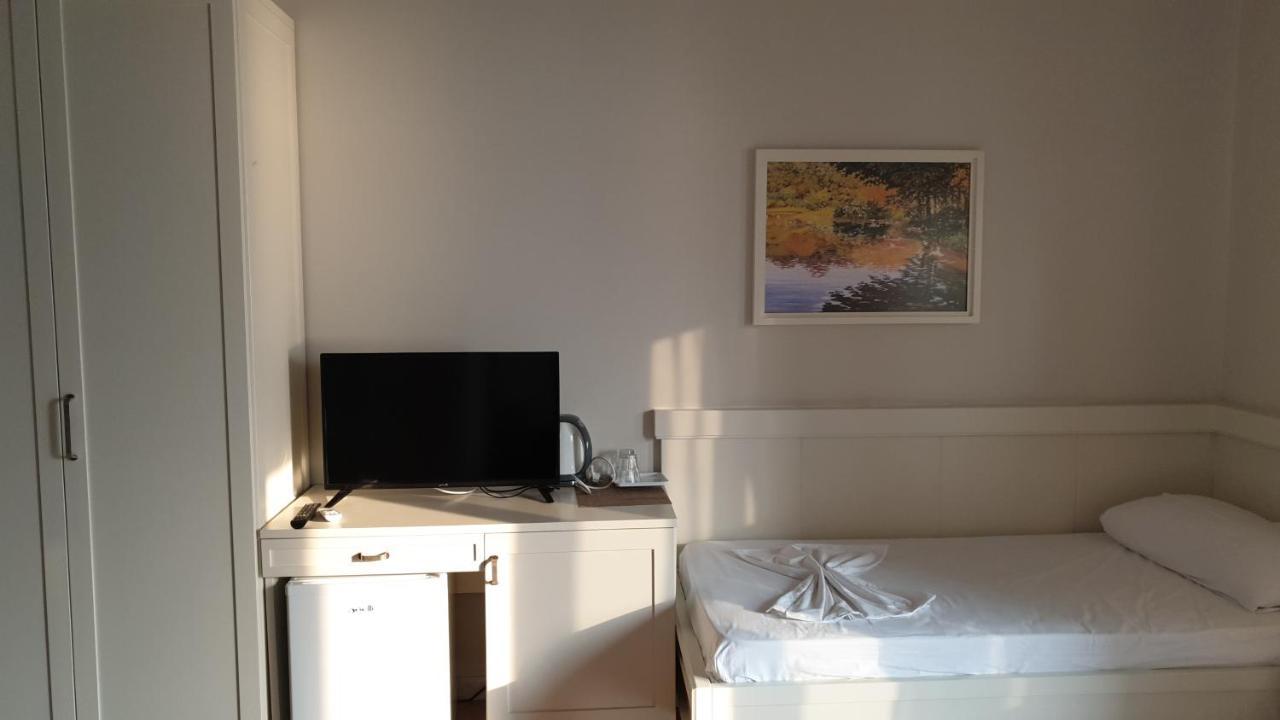 Joel Residence Durres Luaran gambar