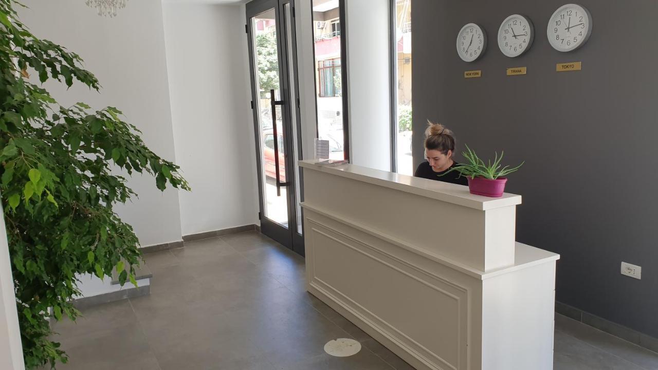 Joel Residence Durres Luaran gambar