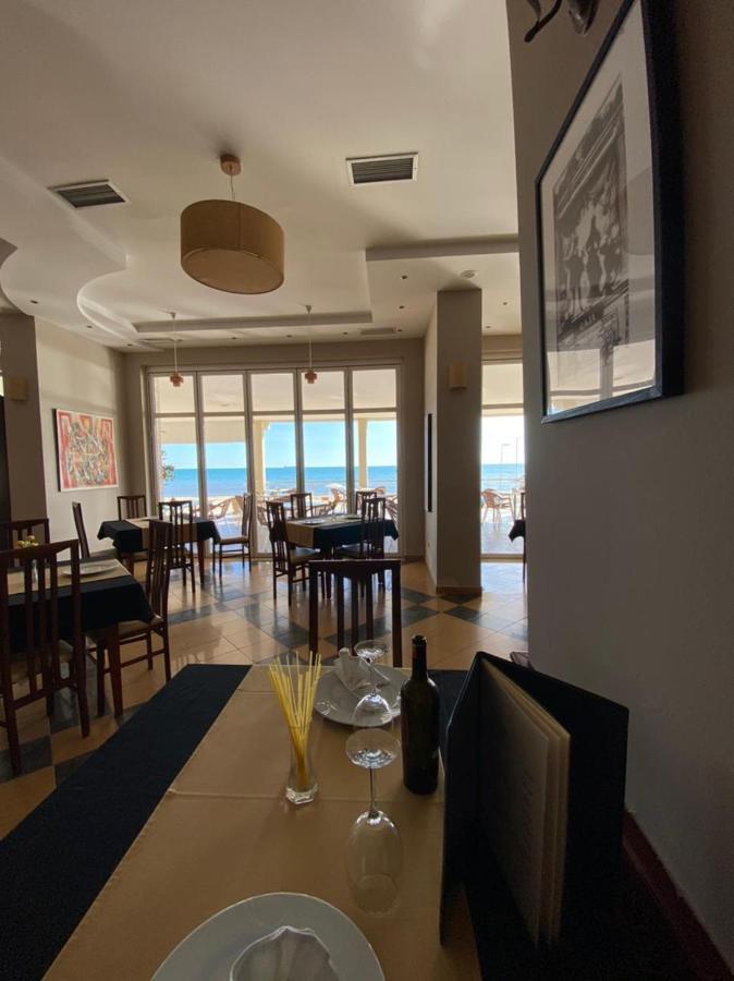 Joel Residence Durres Luaran gambar