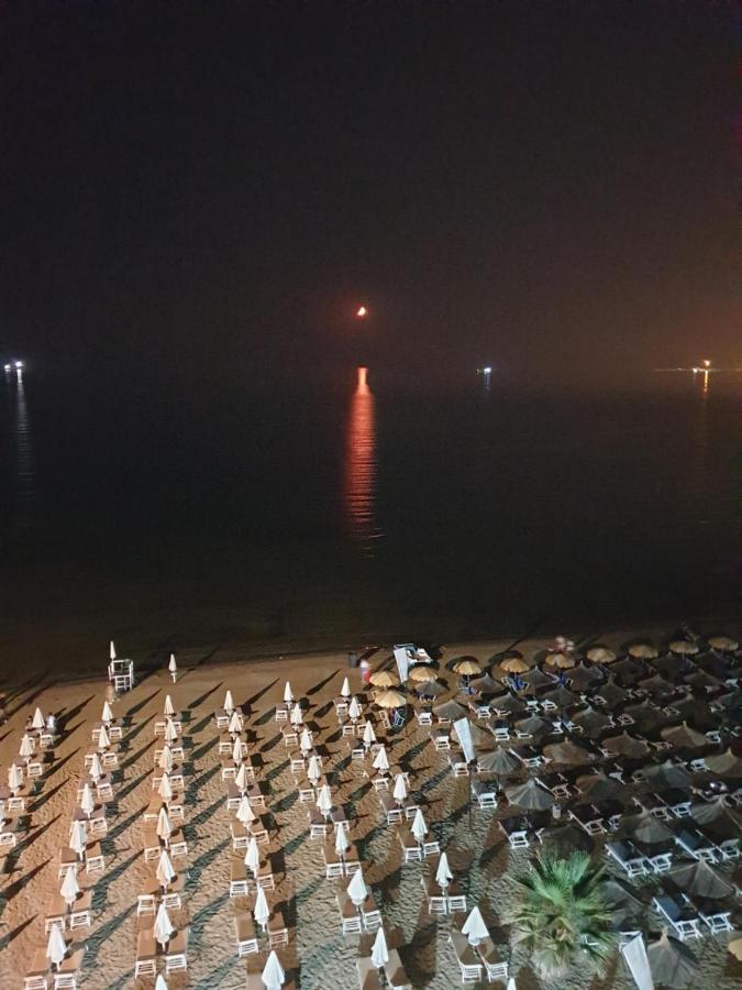 Joel Residence Durres Luaran gambar