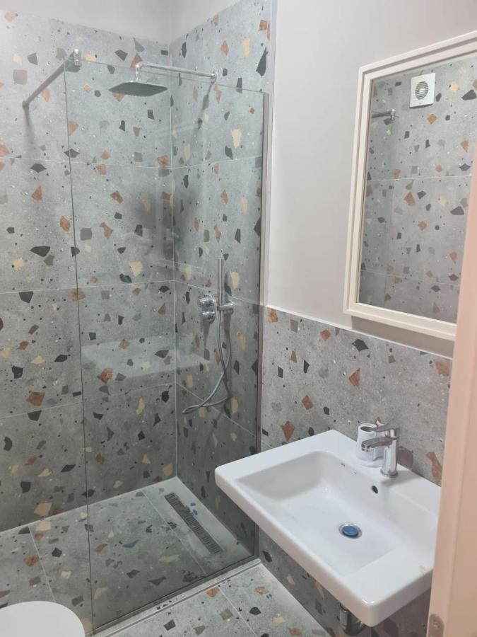 Joel Residence Durres Luaran gambar
