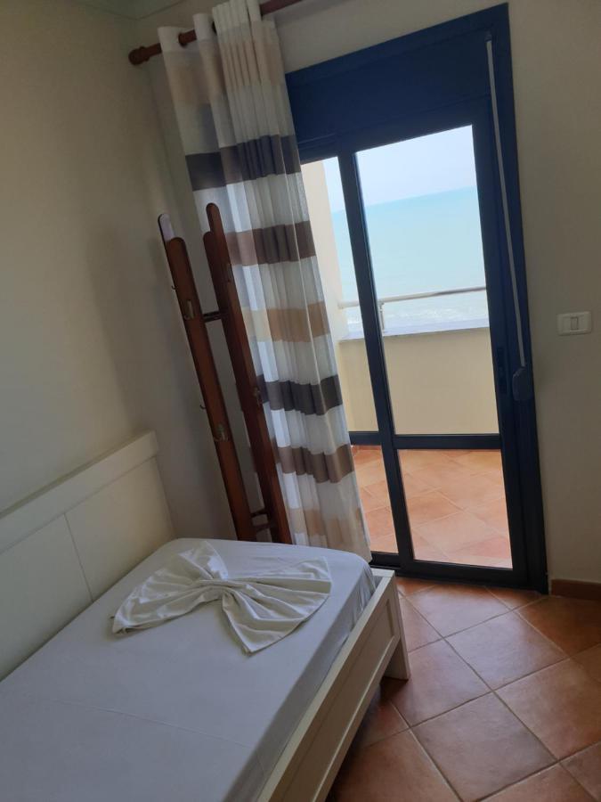 Joel Residence Durres Luaran gambar