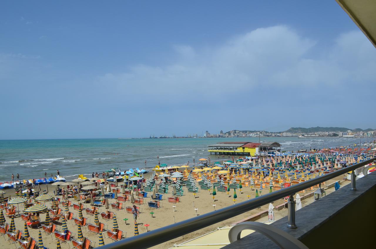 Joel Residence Durres Luaran gambar