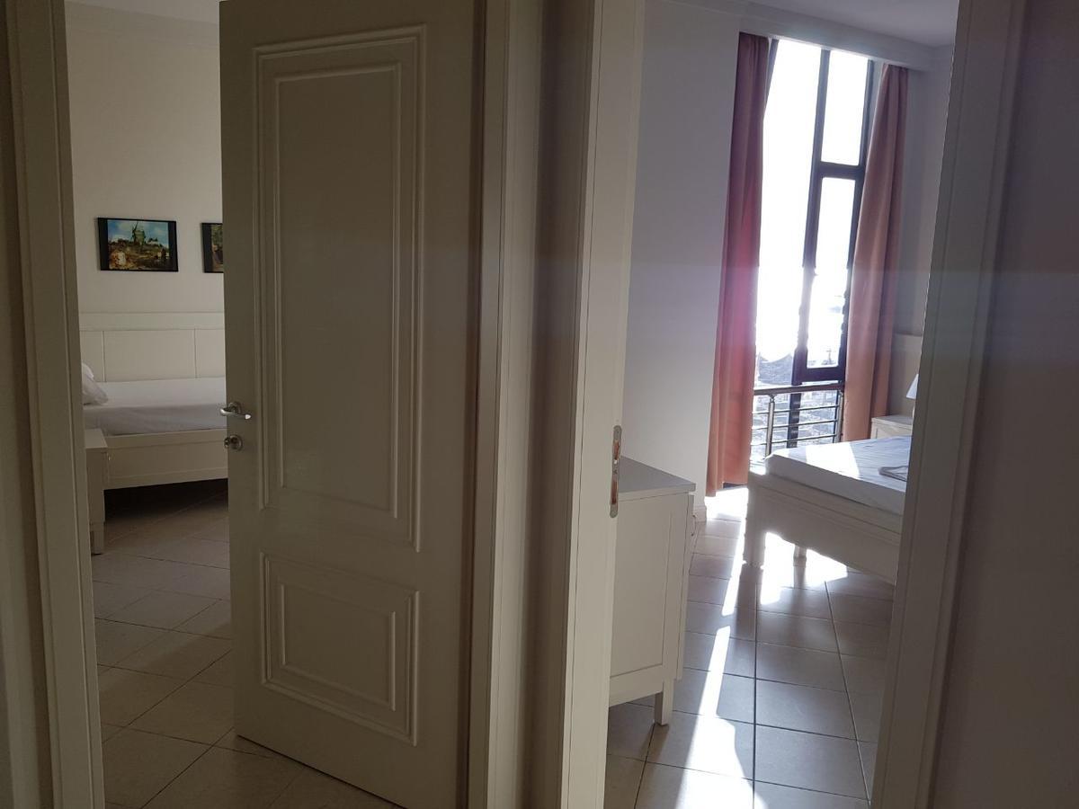 Joel Residence Durres Luaran gambar