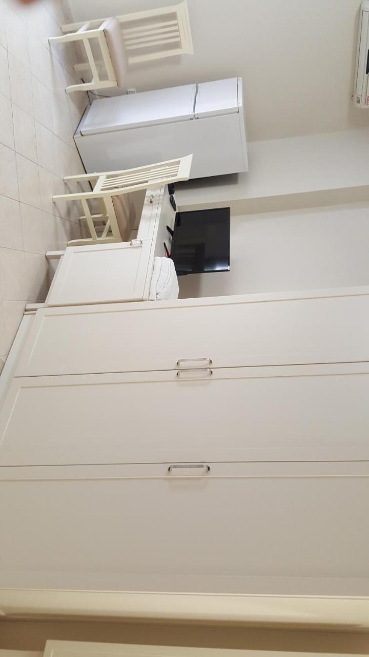 Joel Residence Durres Luaran gambar