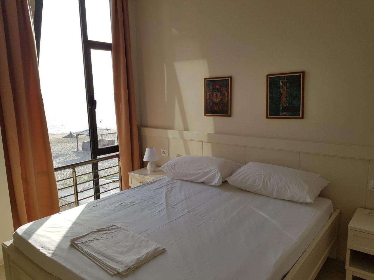 Joel Residence Durres Luaran gambar