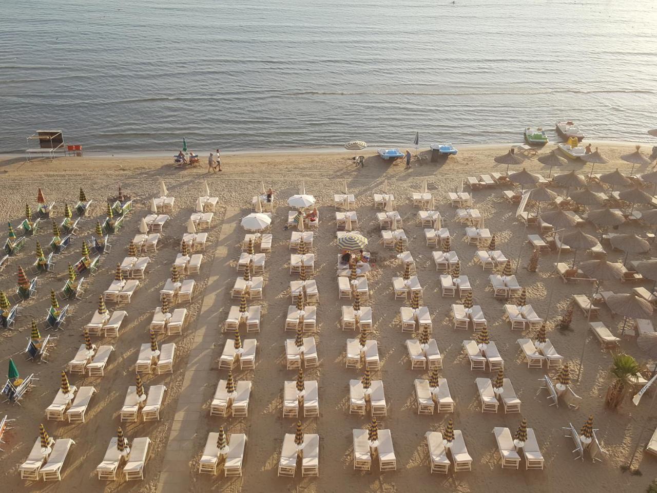 Joel Residence Durres Luaran gambar