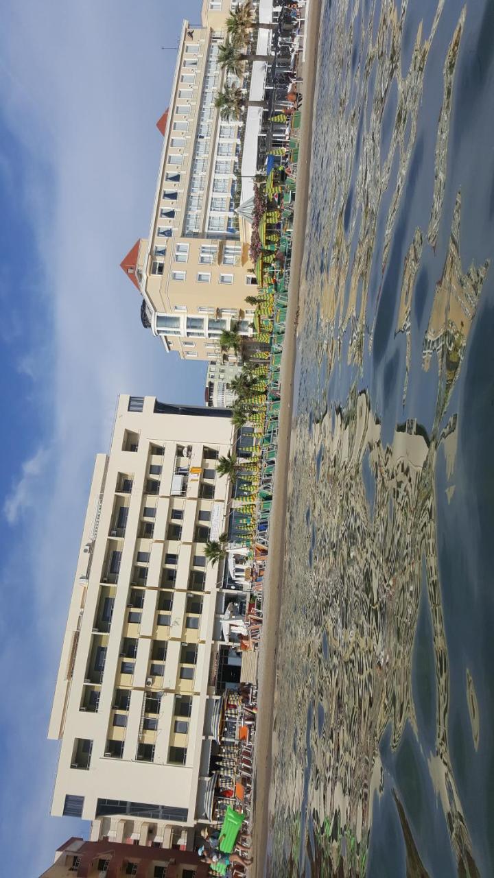 Joel Residence Durres Luaran gambar