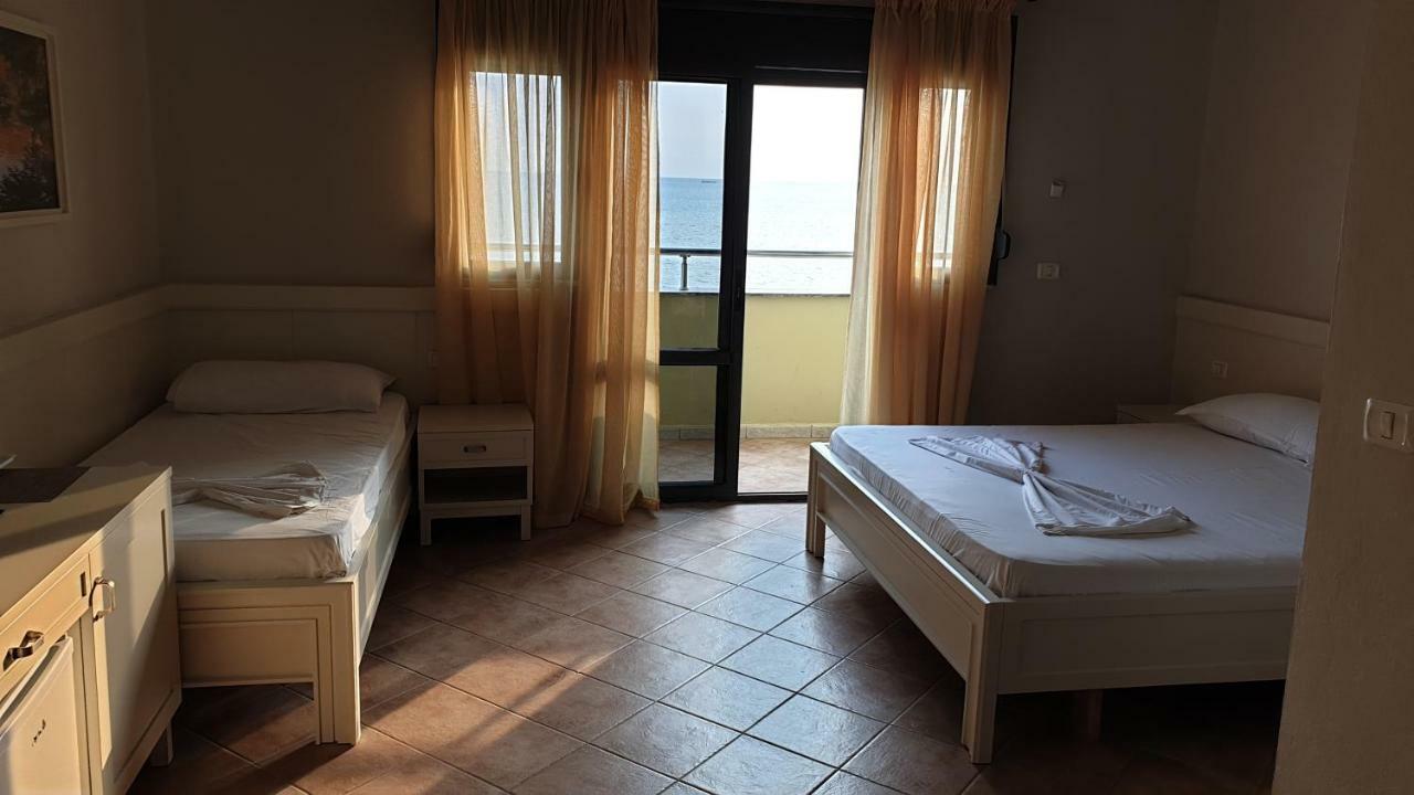 Joel Residence Durres Luaran gambar